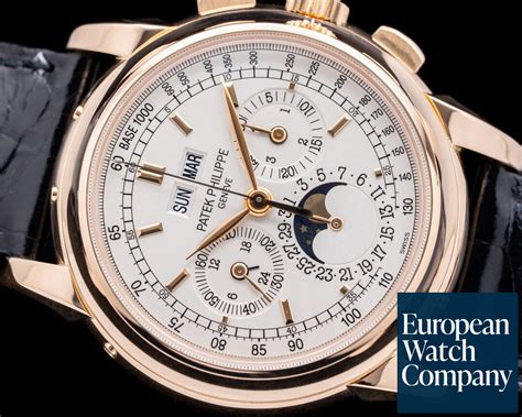 patek philippe 5970r-001|patek philippe 5970 calendar.